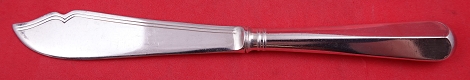 Fish Knife HH AS 8 1/2